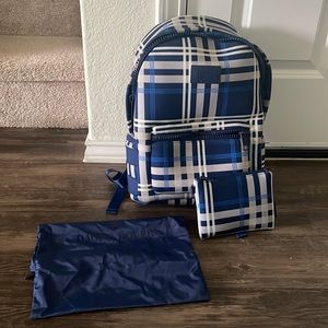 Dagne Dover, Medium, Backpack